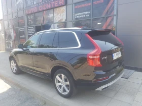 Volvo Xc90 B5 Mild Hybrid Momentum Pro 7 Гаранционен. , снимка 5