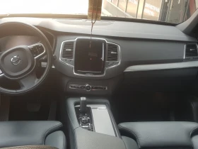 Volvo Xc90 B5 Mild Hybrid Momentum Pro 7 Гаранционен. , снимка 3