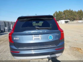 Volvo Xc90 T6 MOMENTUM 7 PASSENGER * Лизинг* - 52000 лв. - 19097215 | Car24.bg