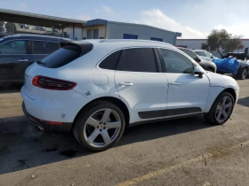 Porsche Macan - 28400 лв. - 20107070 | Car24.bg