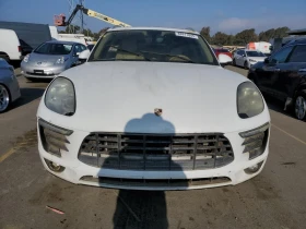 Porsche Macan - 28400 лв. - 20107070 | Car24.bg