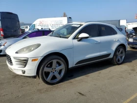 Porsche Macan - 28400 лв. - 20107070 | Car24.bg