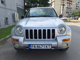 Jeep Cherokee 2.5d 143kc | Mobile.bg    2