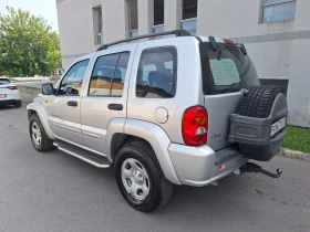 Jeep Cherokee 2.5d 143kc | Mobile.bg    6