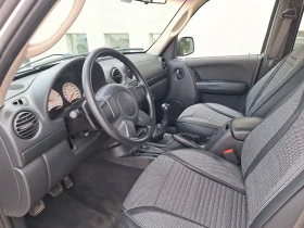 Jeep Cherokee 2.5d 143kc | Mobile.bg    12