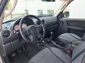 Jeep Cherokee 2.5d 143kc | Mobile.bg    9