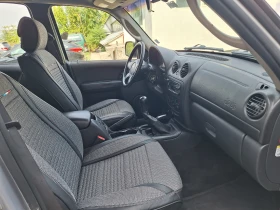 Jeep Cherokee 2.5d 143kc | Mobile.bg    11