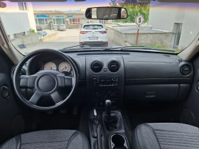 Jeep Cherokee 2.5d 143kc | Mobile.bg    10