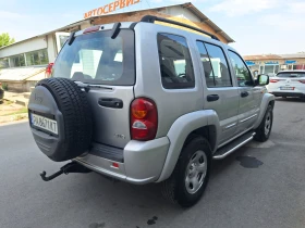 Jeep Cherokee 2.5d 143kc | Mobile.bg    8