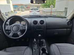 Jeep Cherokee 2.5d 143kc | Mobile.bg    13