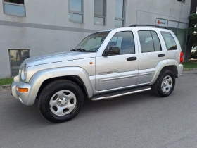 Jeep Cherokee 2.5d 143kc | Mobile.bg    5