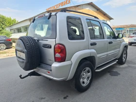 Jeep Cherokee 2.5d 143kc | Mobile.bg    4