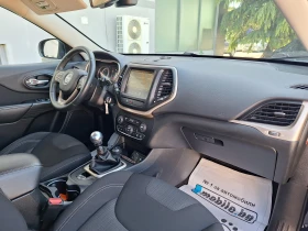 Jeep Cherokee 2.0mjet 4x4 | Mobile.bg    13