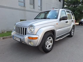 Jeep Cherokee 2.5d 143kc | Mobile.bg    3