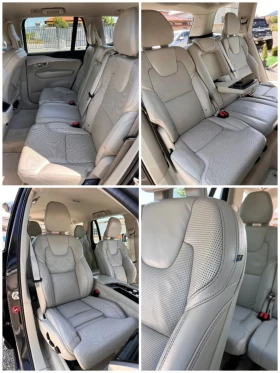 Volvo Xc90 D5, AWD, Inscription - 42300 лв. - 72627291 13