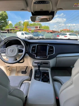 Volvo Xc90 D5, AWD, Inscription - 42300 лв. - 72627291 9