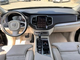 Volvo Xc90 D5, AWD, Inscription - 42300 лв. - 72627291 11