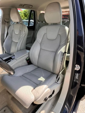 Volvo Xc90 D5, AWD, Inscription - 42300 лв. - 72627291 8