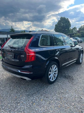 Volvo Xc90 D5, AWD, Inscription - 42300 лв. - 72627291 4