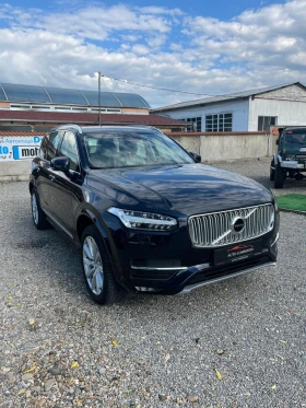 Volvo Xc90 D5, AWD, Inscription - 42300 лв. - 72627291 3