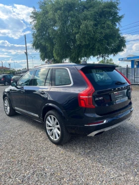 Volvo Xc90 D5, AWD, Inscription - 42300 лв. - 72627291 6