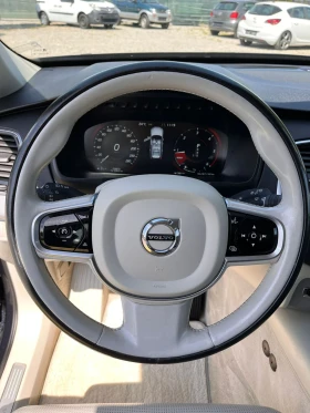 Volvo Xc90 D5, AWD, Inscription - 42300 лв. - 72627291 10