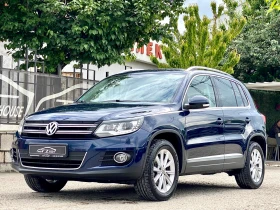 VW Tiguan 2.0TDI* 170.* 4Motion*  *  | Mobile.bg    6
