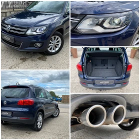 VW Tiguan 2.0TDI* 170.* 4Motion*  *  | Mobile.bg    17