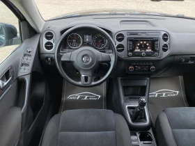 VW Tiguan 2.0TDI* 170.* 4Motion*  *  | Mobile.bg    11