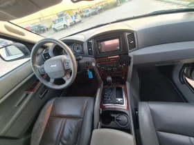 Jeep Grand cherokee 4, 7?/Камера/Бартер/ТОП - 14400 лв. - 20498107 11