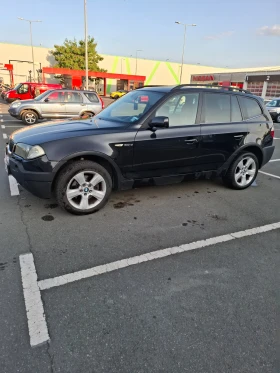 BMW X3 | Mobile.bg    2