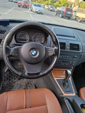 BMW X3 | Mobile.bg    9