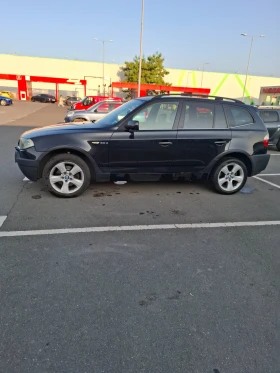 BMW X3 | Mobile.bg    4
