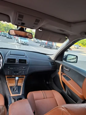 BMW X3 | Mobile.bg    8