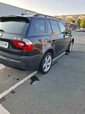 BMW X3 | Mobile.bg    5