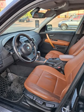 BMW X3 | Mobile.bg    6