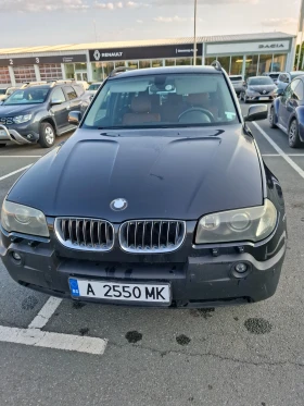 BMW X3 | Mobile.bg    3