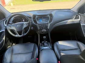 Hyundai Santa fe GRAND/VERTEX/FACELIFT/FULL/Швейцария - 40555 лв. - 41319706 8