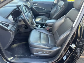 Hyundai Santa fe GRAND/VERTEX/FACELIFT/FULL/Швейцария - 40555 лв. - 41319706 7