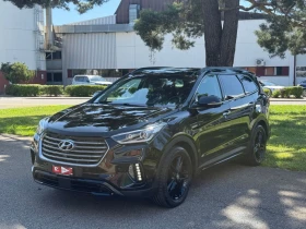 Hyundai Santa fe GRAND/VERTEX/FACELIFT/FULL/Швейцария - 40555 лв. - 41319706 3