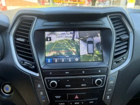 Hyundai Santa fe GRAND/VERTEX/FACELIFT/FULL/Швейцария - 40555 лв. - 41319706 9