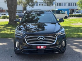 Hyundai Santa fe GRAND/VERTEX/FACELIFT/FULL/Швейцария - 40555 лв. - 41319706 2
