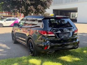 Hyundai Santa fe GRAND/VERTEX/FACELIFT/FULL/Швейцария - 40555 лв. - 41319706 4