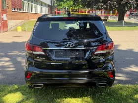 Hyundai Santa fe GRAND/VERTEX/FACELIFT/FULL/Швейцария - 40555 лв. - 41319706 5