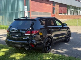 Hyundai Santa fe GRAND/VERTEX/FACELIFT/FULL/Швейцария - 40555 лв. - 41319706 6