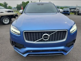 Volvo Xc90 XC90 R-Desing,   ! | Mobile.bg    2