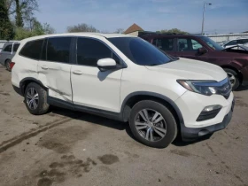 Honda Pilot 3.5L 6 All wheel drive | Mobile.bg    13