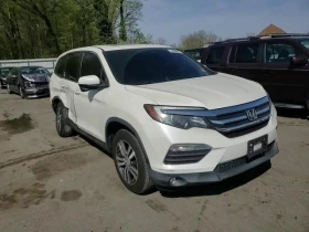 Honda Pilot 3.5L 6 All wheel drive | Mobile.bg    9