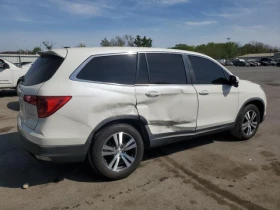 Honda Pilot 3.5L 6 All wheel drive | Mobile.bg    6