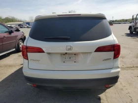 Honda Pilot 3.5L 6 All wheel drive | Mobile.bg    4